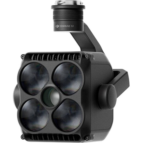 Фонарь DJI Zenmuse S1, изображение 2