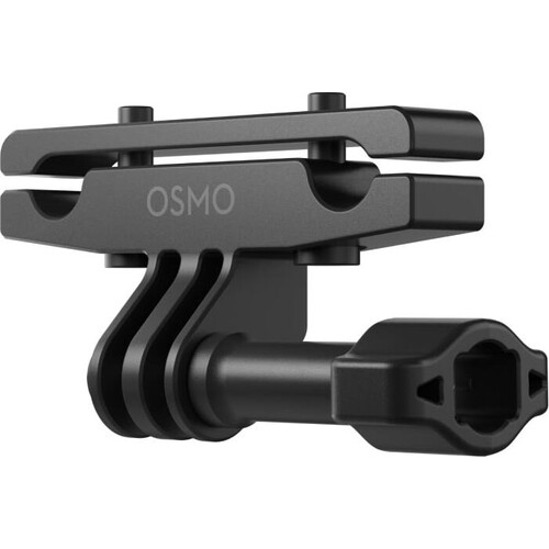 Крепление на седло велосипеда Osmo Action Bike Seat Rail Mount, изображение 4