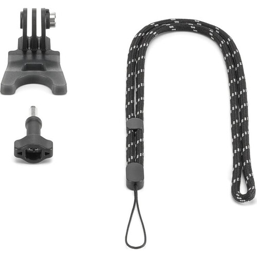 Крепление для рта Osmo Action Bite Mount