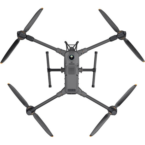 Платформа DJI Matrice 400 Worry-Free Plus Combo, изображение 3