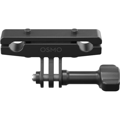 Крепление на седло велосипеда Osmo Action Bike Seat Rail Mount