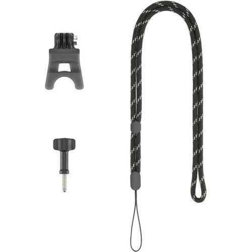 Крепление для рта Osmo Action Bite Mount, изображение 4