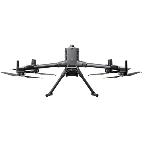 Платформа DJI Matrice 400 Worry-Free Plus Combo, изображение 4