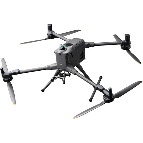 Платформа DJI Matrice 400 Worry-Free Plus Combo, изображение 2