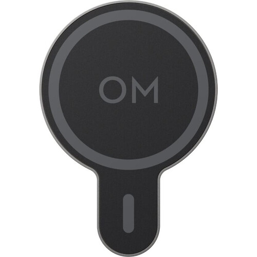 Магнитное быстросъемное крепление DJI OM Quick-Release Mount, изображение 3
