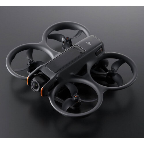 Пропеллеры для DJI Avata 2, изображение 5