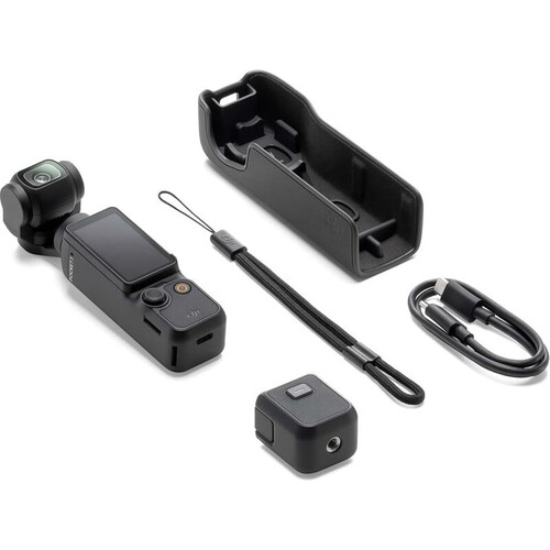 DJI Osmo Pocket 3 - Уцененный товар, изображение 6