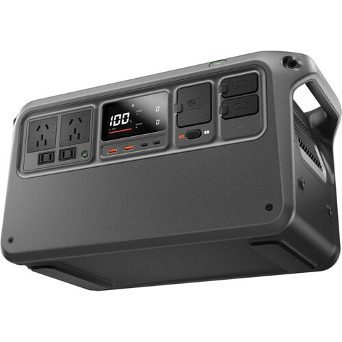 Универсальный источник питания DJI Power 1000 V2, изображение 3