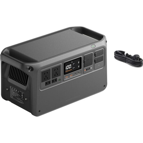 Универсальный источник питания DJI Power 1000 V2, изображение 6