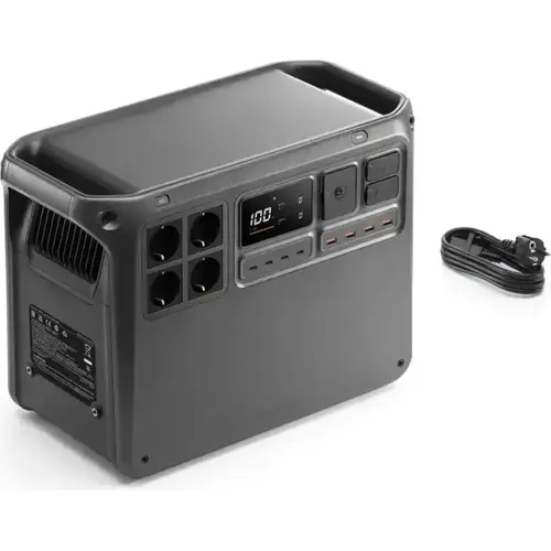 Универсальный источник питания DJI Power 2000, изображение 6