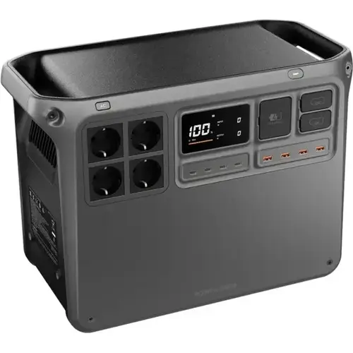 Универсальный источник питания DJI Power 2000, изображение 2