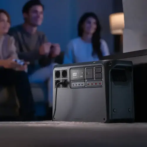 Универсальный источник питания DJI Power 2000, изображение 7