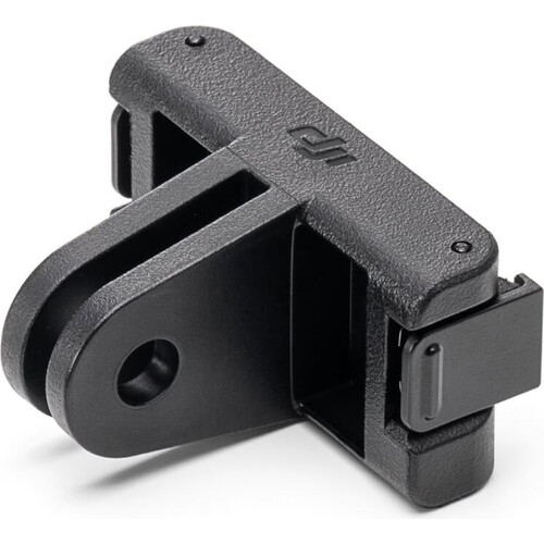 Быстросъемное крепление Osmo Action Quick-Release Adapter Mount, изображение 2