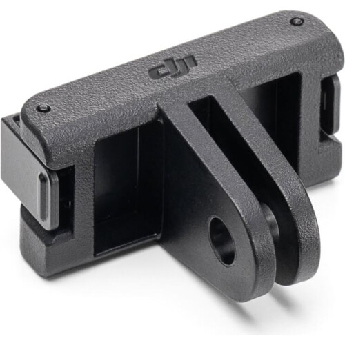 Быстросъемное крепление Osmo Action Quick-Release Adapter Mount, изображение 3