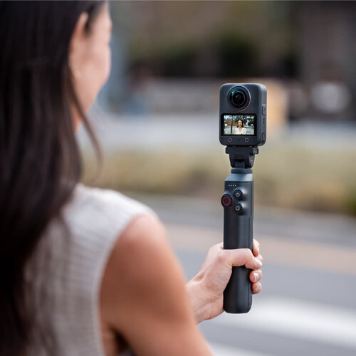 Ручка аккумулятора Osmo 360, изображение 5