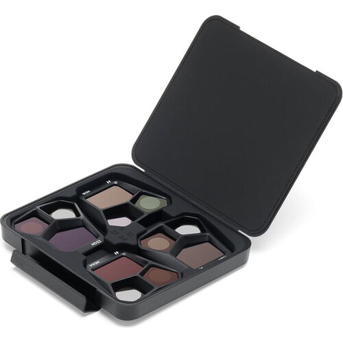 Набор ND-фильтров для DJI Mavic 3 Pro (ND8/16/32/64), изображение 2