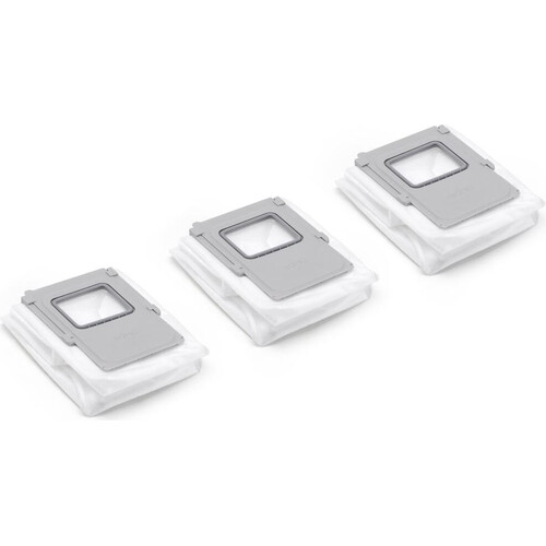 Пылесборник для базовой станции DJI ROMO, изображение 2