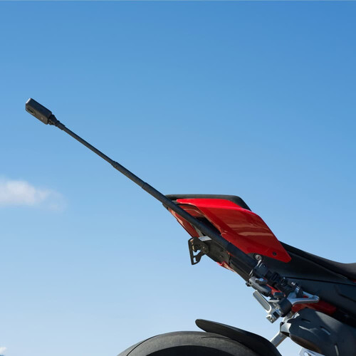 Невидимая палка для селфи Osmo 1 м из высокопрочного углеродного волокна, изображение 5