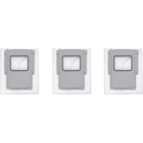 Пылесборник для базовой станции DJI ROMO