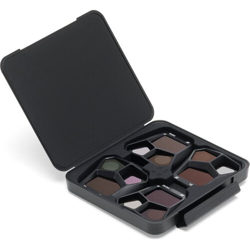 Набор ND-фильтров для DJI Mavic 3 Pro (ND8/16/32/64), изображение 3