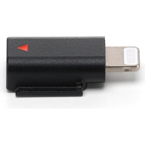 Адаптер для мобильного телефона DJI Mic 3 (Lightning), изображение 2