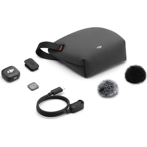 Передатчик DJI Mic 3, изображение 5