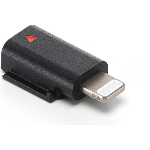 Адаптер для мобильного телефона DJI Mic 3 (Lightning), изображение 4