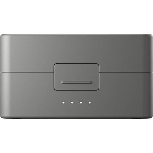 Микрофон DJI Mic 3 (2 TX + 1 RX + Charging Case),  Модель: DJI Mic 3 (2 TX + 1 RX + Charging Case), изображение 4