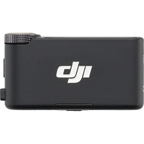 Приемник DJI Mic 3, изображение 2