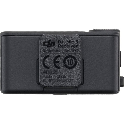 Приемник DJI Mic 3, изображение 3