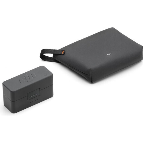 Зарядный кейс для DJI Mic 3, изображение 5