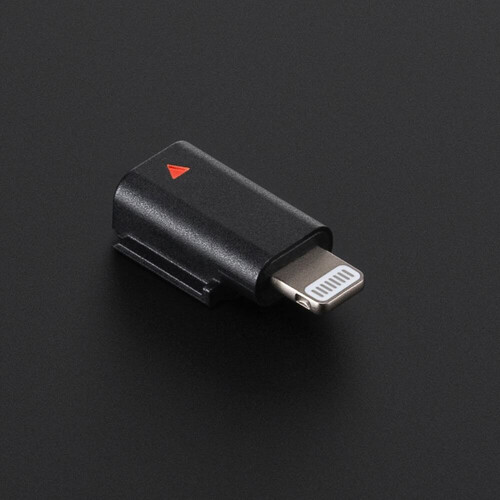 Адаптер для мобильного телефона DJI Mic 3 (Lightning), изображение 5