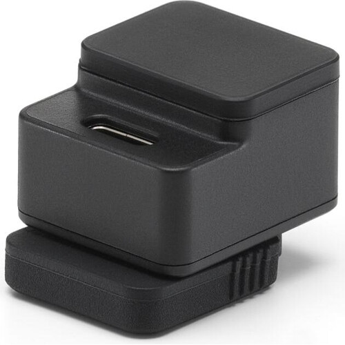 Адаптер для камеры DJI Mic Series