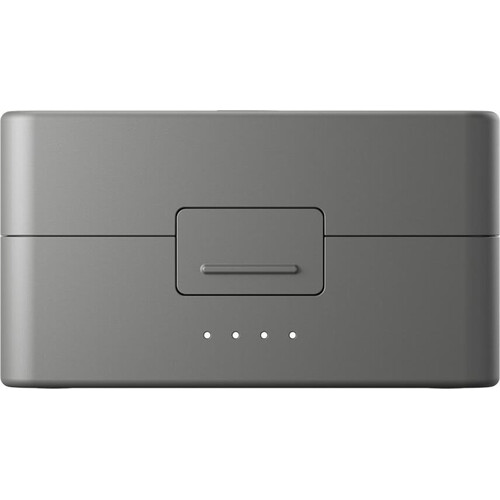 Зарядный кейс для DJI Mic 3