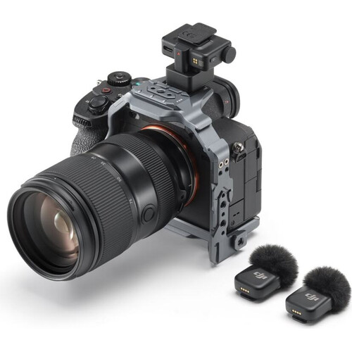 Адаптер для камеры DJI Mic Series, изображение 4