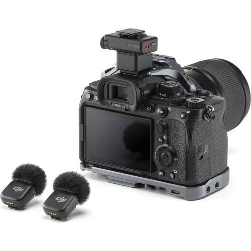 Адаптер для камеры DJI Mic Series, изображение 5