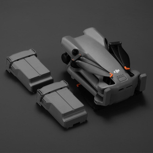 Интеллектуальная летная батарея DJI Mini 5 Pro, изображение 4