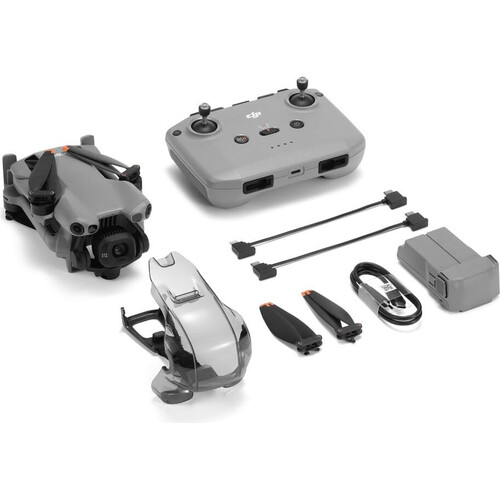 Квадрокоптер DJI Mini 5 Pro (RC-N3),  Модель: DJI Mini 5 Pro (RC-N3), изображение 5