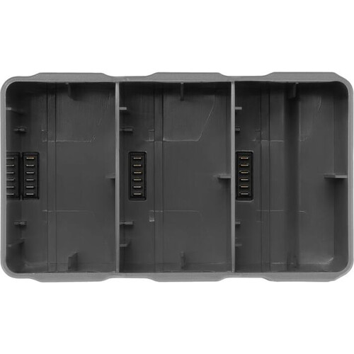 Двусторонний зарядный концентратор DJI Mini 5 Pro, изображение 2