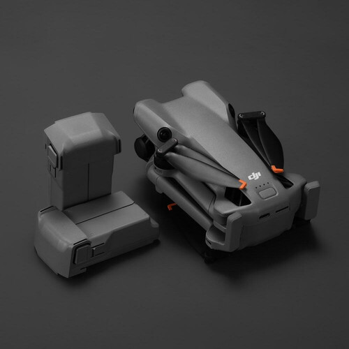 Интеллектуальная летная батарея DJI Mini 5 Pro Plus, изображение 4