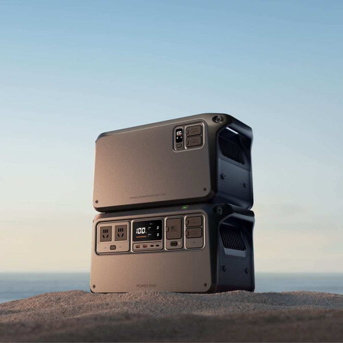 Аккумуляторная батарея DJI Power Expansion Battery 2000, изображение 7