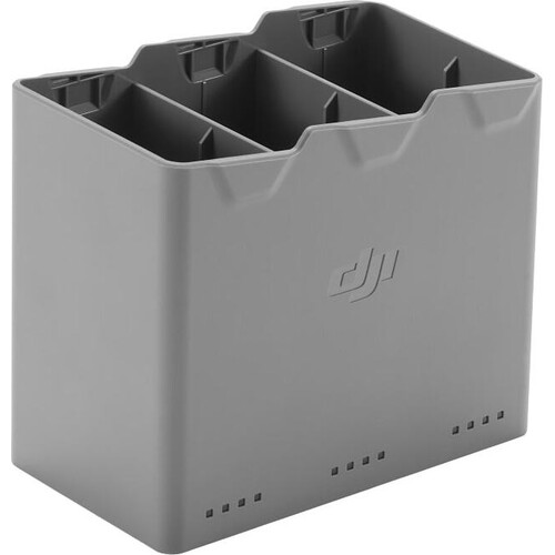 Двусторонний зарядный концентратор DJI Mini 5 Pro, изображение 3