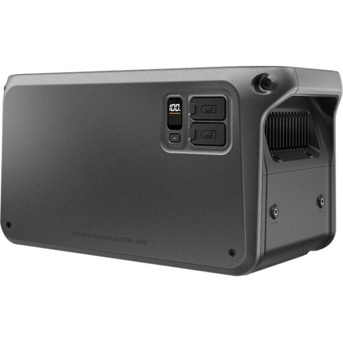 Аккумуляторная батарея DJI Power Expansion Battery 2000, изображение 2