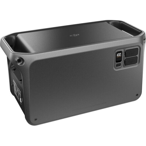 Аккумуляторная батарея DJI Power Expansion Battery 2000, изображение 4