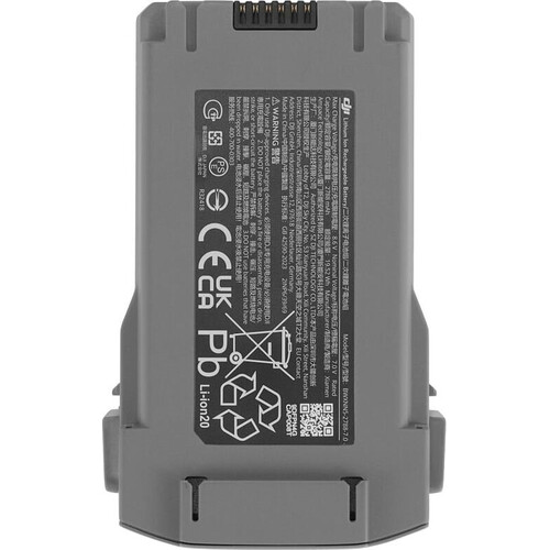 Интеллектуальная летная батарея DJI Mini 5 Pro, изображение 3