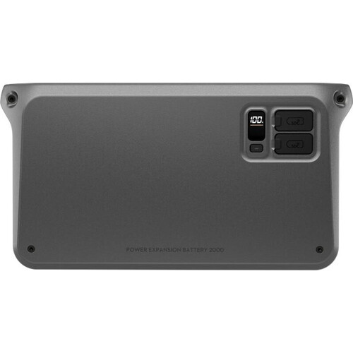 Аккумуляторная батарея DJI Power Expansion Battery 2000