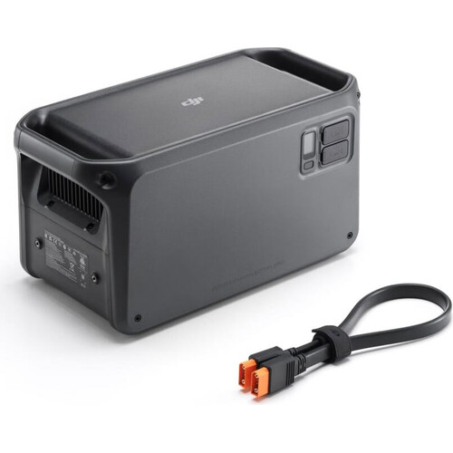 Аккумуляторная батарея DJI Power Expansion Battery 2000, изображение 6