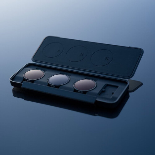 Набор фильтров Osmo Nano ND, изображение 5