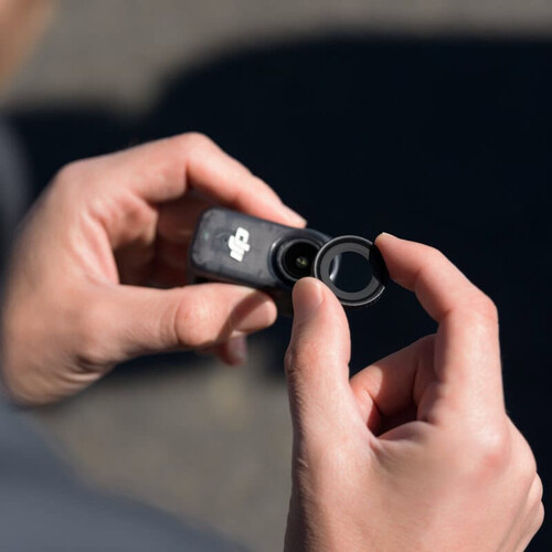 Защитная крышка Osmo Nano Glass, изображение 5