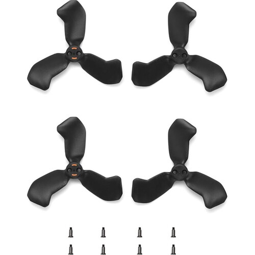 Пропеллеры DJI Neo 2, изображение 2